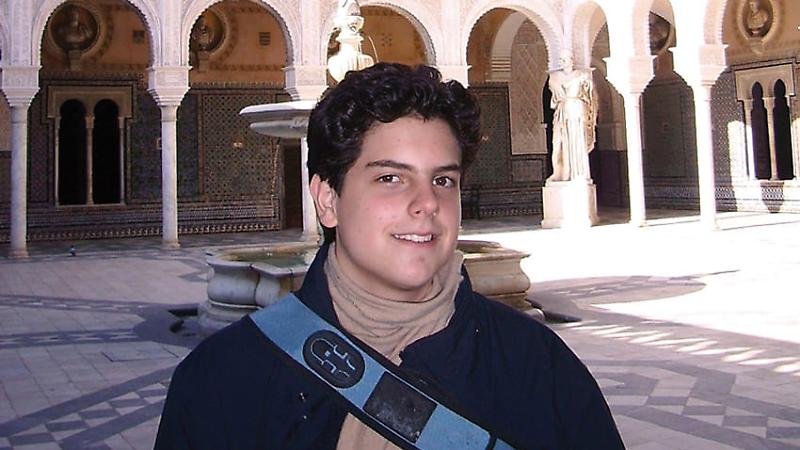 Carlo Acutis