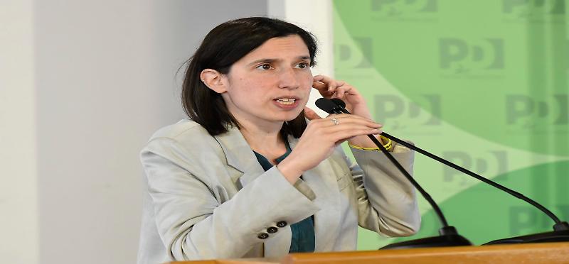DIREZIONE NAZIONALE DEL PD