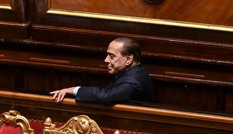 SENATO, DICHIARAZIONI PROGRAMMATICHE, DIBATTITO E VOTO DI FIDUCIA AL GOVERNO MELONI