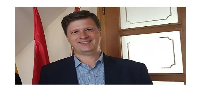 ambasciatore