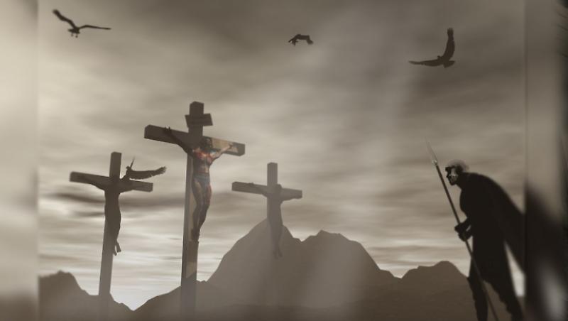 calvario timone