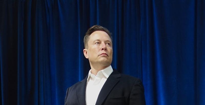 ELON MUSK TESLA