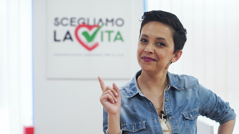 Maria Rachele Ruiu