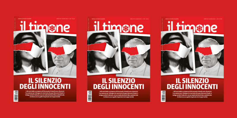 cover news