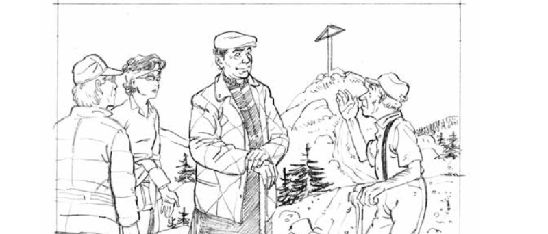 don camillo croce di vetta