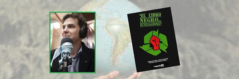 Il libro nero dell'ambientalismo
