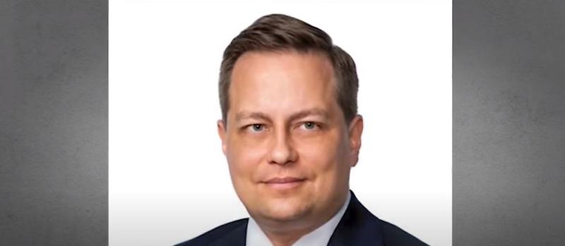Ministro Finlandia