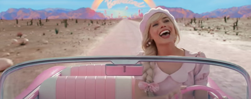 barbie