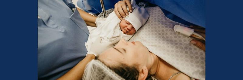 Miracolo bambino