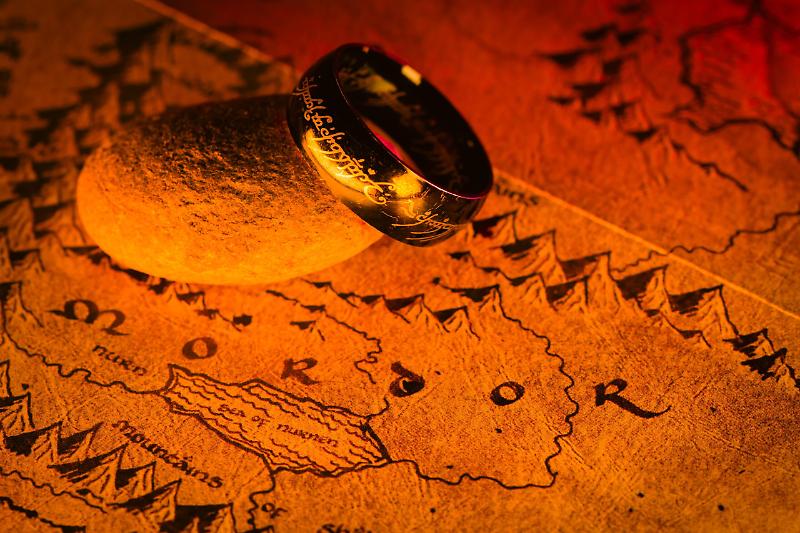 lord of rings