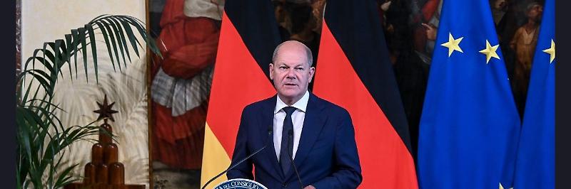 sCHOLZ