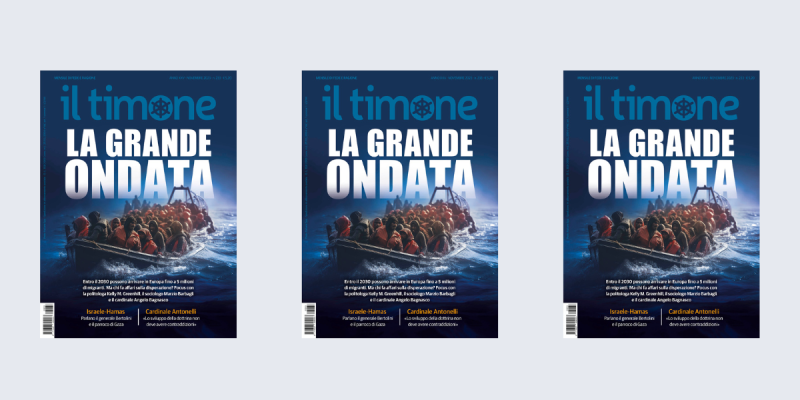 lancio news numero novembre