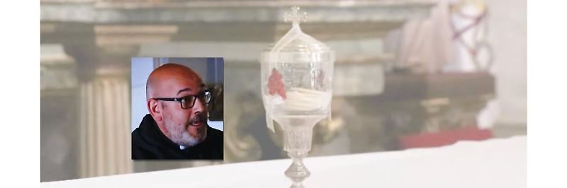 miracolo eucaristico