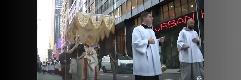 processione