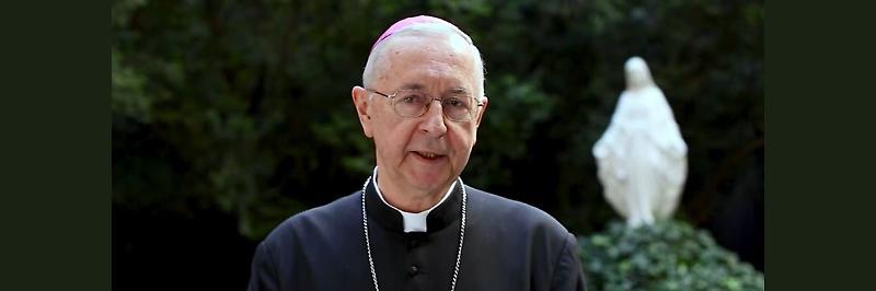 MONS.STANISLAW GADECKI
