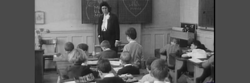 the sordid lesson