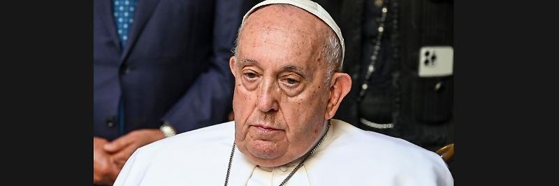 PAPA FRANCESCO