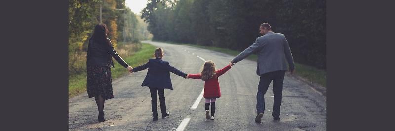 famiglia patriarcale