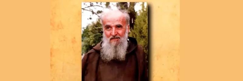 Padre Alberto Maria