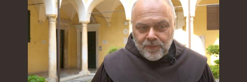 Monsignor Mario Vaccari