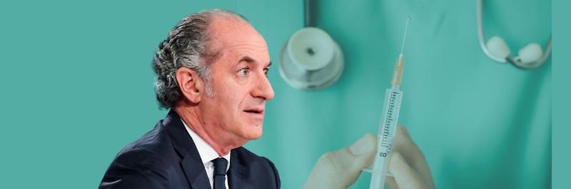 Luca Zaia