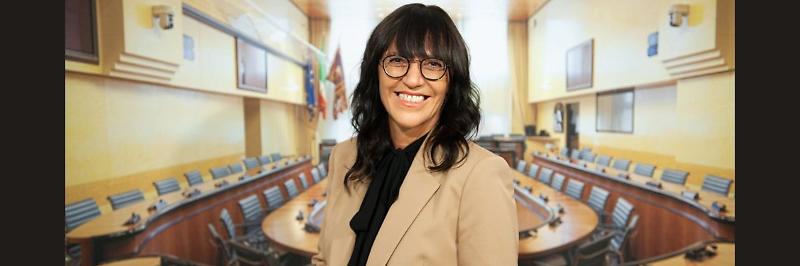 Anna Maria Bigon