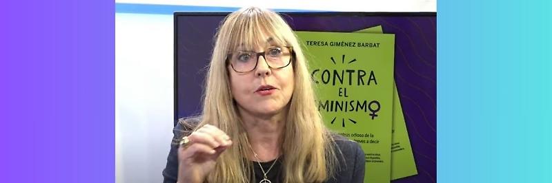 studiosa antifemminismo