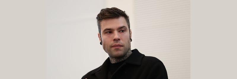 Fedez divorzio Ferragni pelle dei figli