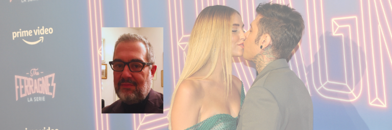 Ferragnez crisi Fedez Ferragni