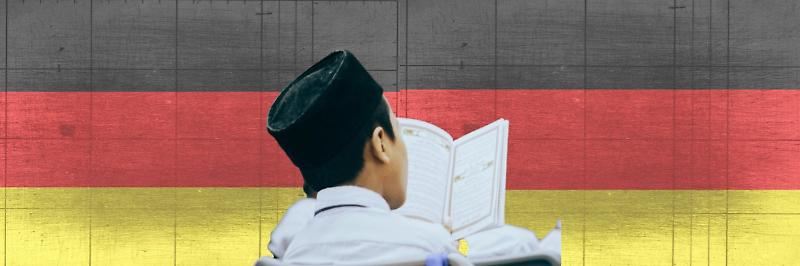 Ramadan Germania