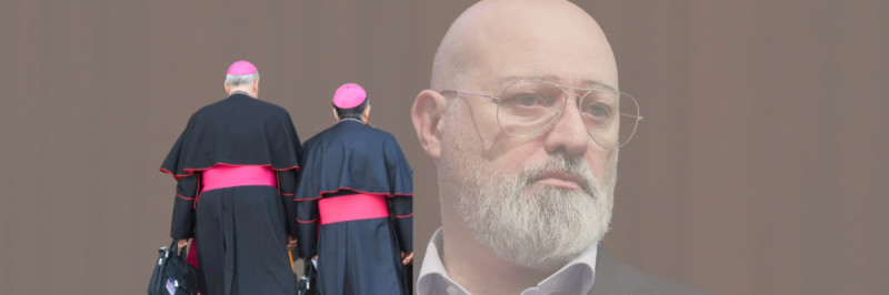 bonaccini sconcerto dei vescovi per suicidio assistio