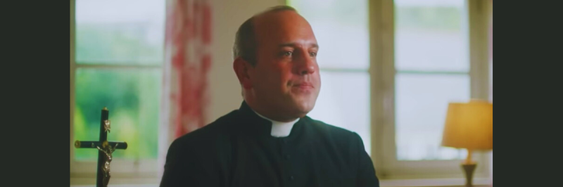 sacerdote omosessualità peccato