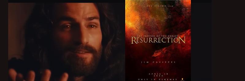 Resurrection