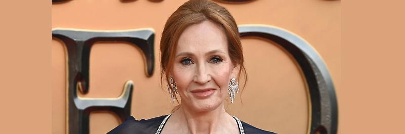 Jk Rowling
