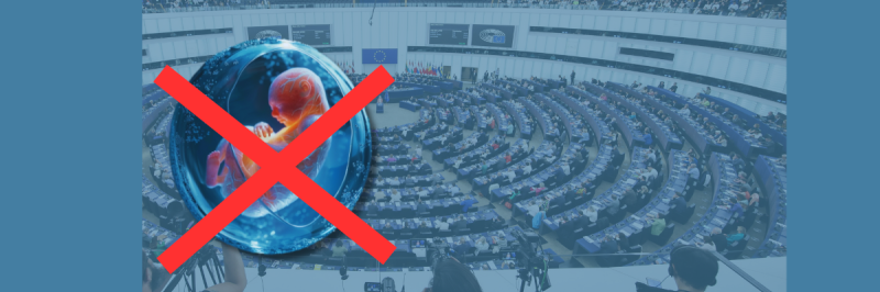europarlamento aborto diritto fondamentale