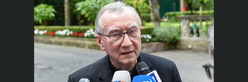 Armi Nato contro Russia Segretario di Stato Parolin