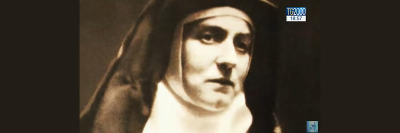 Edith-Stein-santa-teresa-benedetta-croce
