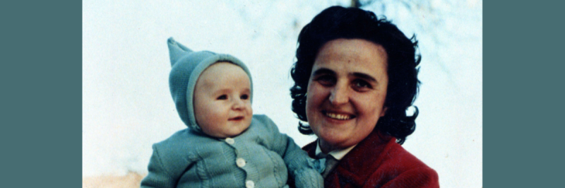 Santa Gianna Beretta Molla