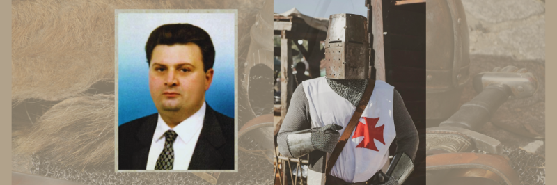 Marco Arosio medioevo