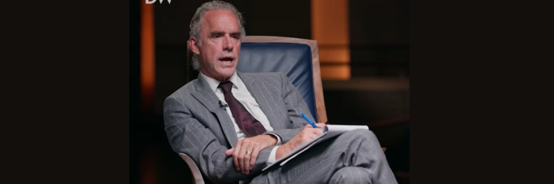 jordan peterson