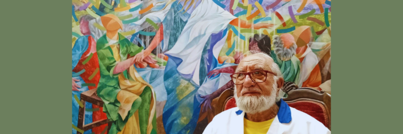 Milo Lombardo