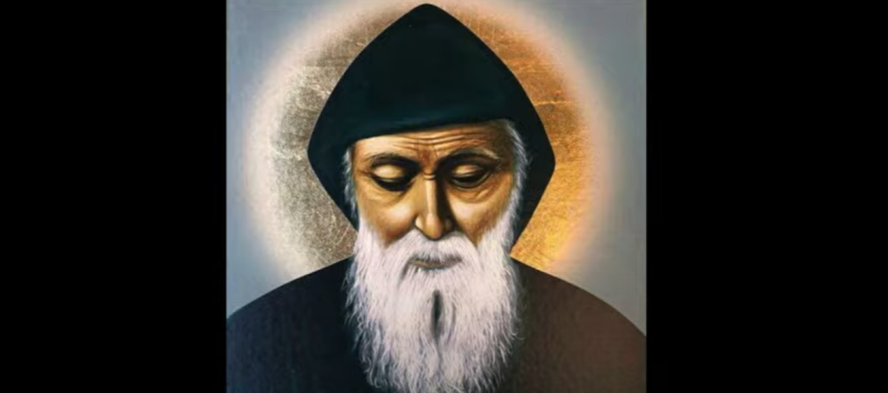 SanCharbel