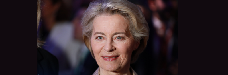 Ursula von der Leyen