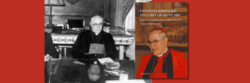 cardinale giuseppe siri