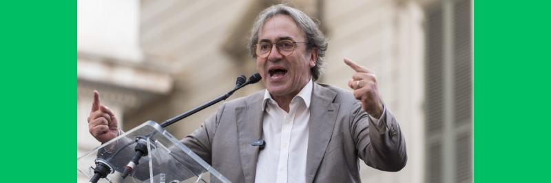 reato di ecocidio angelo bonelli