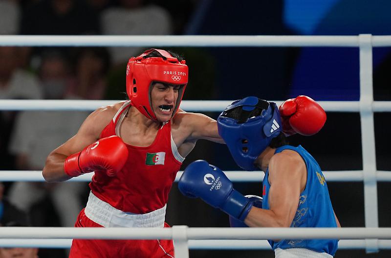 Sports News - August 9, 2024