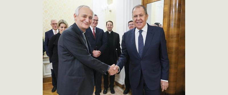 zuppi lavrov