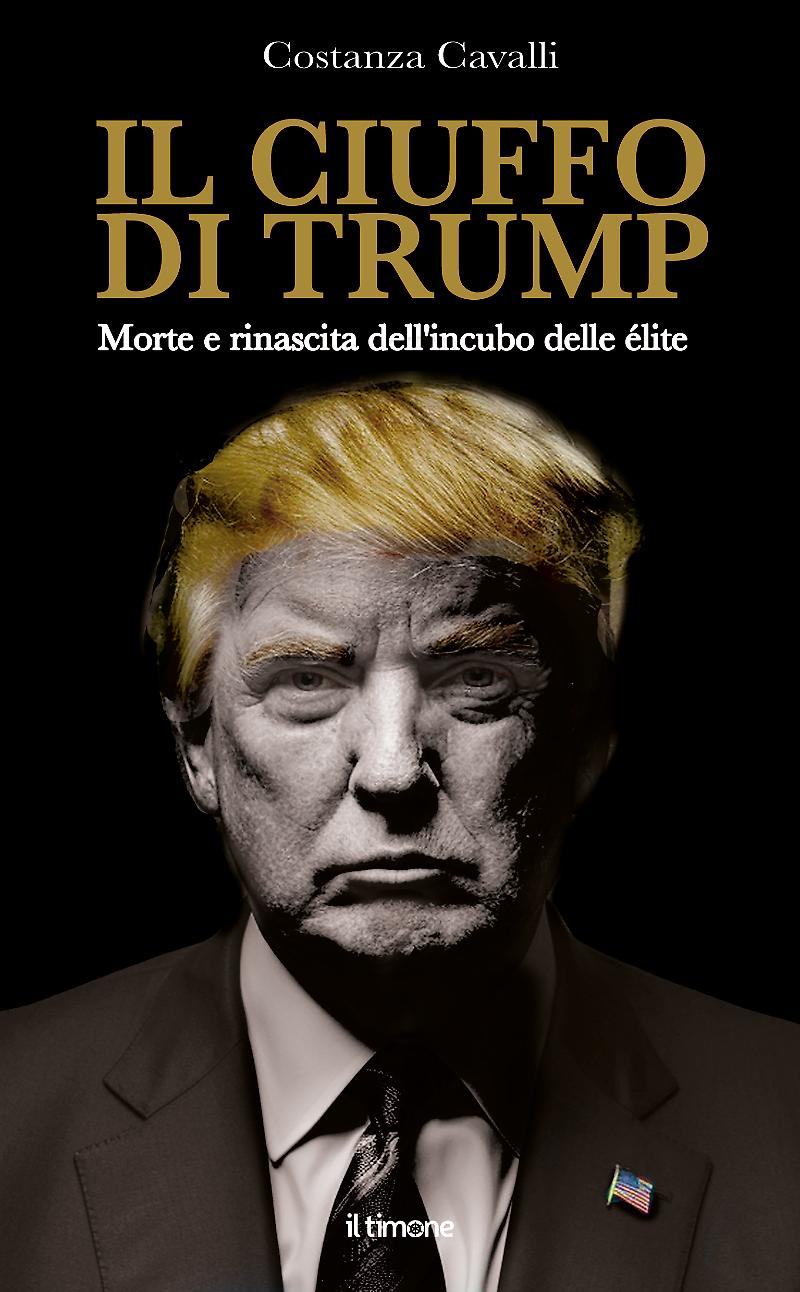 Il ciuffo di Trump
