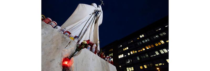 papa gemelli 20 febbr