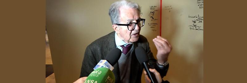 Prodi apologeta